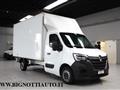 RENAULT MASTER T35 2.3 dCi 145 PL Gran Volume 20 Ice