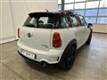 MINI COUNTRYMAN Mini Cooper SD Countryman ALL4 DA PREPARARE