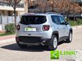 JEEP RENEGADE 1.6 Mjt 120 CV Limited TAGLIANDATA!