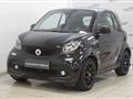 SMART FORTWO 70 1.0 twinamic Superpassion