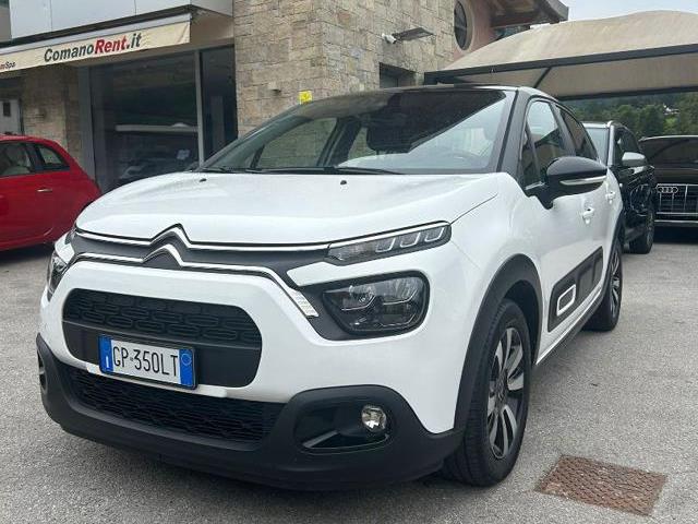 CITROEN C3 BlueHDi 100 S&S Shine