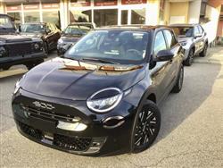 FIAT 600 HYBRID Hybrid DCT MHEV