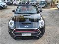 MINI CABRIO 2.0 John Cooper Works Cabrio CLIMA,NAVI,CRUISE