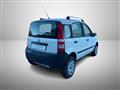 FIAT PANDA 1.2 4x4