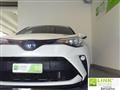 TOYOTA C-HR 2.0 Hybrid E-CVT Comfort