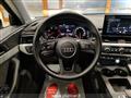 AUDI A4 AVANT 40TDI quattro S tronic FariLED AdaptiveCruise DAB