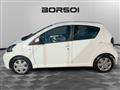 TOYOTA AYGO 1.0 12V VVT-i 5 porte Sol Connect