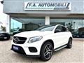 MERCEDES CLASSE GLE d 4Matic Coupé Premium Plus PANORAMA