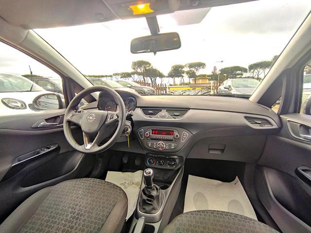 OPEL CORSA 1.2cc ADVANCE MY18 69cv BLUETOOTH/USB