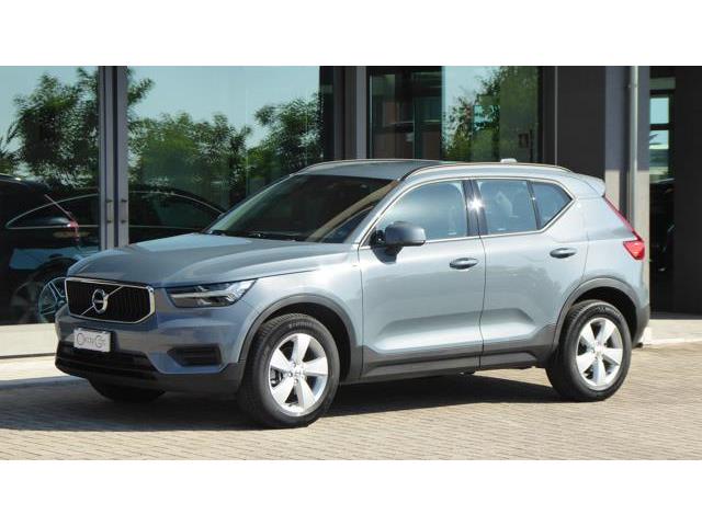 VOLVO XC40 T3 Geartronic Business