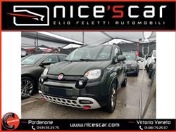 FIAT PANDA CROSS 1.3 MJT S&S 4x4 * UNICO PROPRIETARIO *