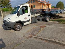 IVECO DAILY CARRO ATTREZZI 35C15 3.0 Hpi