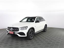 MERCEDES GLC SUV sse GLC GLC 300 de 4Matic Plug-in hybrid Premium