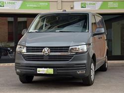 VOLKSWAGEN TRANSPORTER FURGONE 2.0 TDI 150CV DSG Furgone GARANZIA VW ESTESA