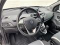 LANCIA YPSILON 1.2 BENZ GPL 69 CV 5 porte Ecochic OK NEOPATENTATI