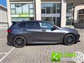 BMW SERIE 1 i 5p. Msport CERTIFICATA GARANZIA INCLUSA!!