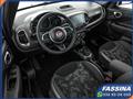 FIAT 500L 1.4 95 CV S&S Cross