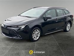 TOYOTA COROLLA TOURING SPORTS Touring Sports 1.8 Hybrid Active