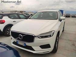 VOLVO XC60 2.0 b4 Business Plus awd geartronic my20 GB711DP