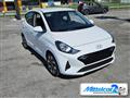 HYUNDAI NEW i10 1.0 MPI Connectline MY 25 - TASSO AGEVOLATO 1,95%