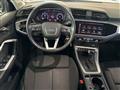 AUDI Q3 SPORTBACK Q3 SPB 35 TDI S tronic S line edition