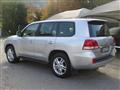 TOYOTA LAND CRUISER V8 4.5 D4-D 7 posti