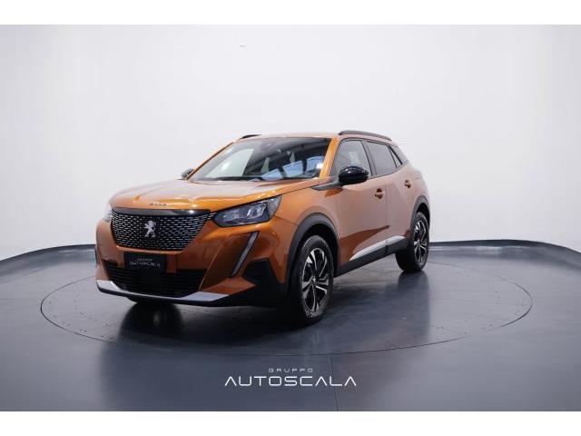 PEUGEOT 2008 1.2 PureTech 100cv S&S Allure Pack