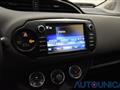 TOYOTA YARIS 1.0 72CV 5 PORTE ACTIVE NEOPATENTATI