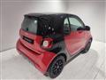 SMART FORTWO 70 1.0 twinamic Passion