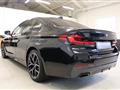 BMW SERIE 5 d 48V Msport "" Km 46500 "" BELL1SS1MA ""