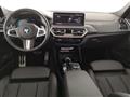 BMW X3 xDrive20d xLine