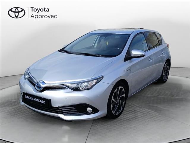 TOYOTA AURIS 1.8 Hybrid Active