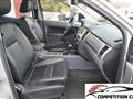 FORD RANGER 3.2TDCi aut. DC LIMITED 4X4 CAMERA PELLE NAVI**