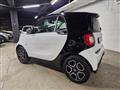 SMART FORTWO 70 1.0