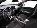 NISSAN Juke 1.0 dig-t N-Connecta 117cv