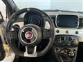 FIAT 500 1.0 Hybrid Launch Edition Lounge