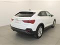 AUDI Q3 SPORTBACK Sportback 2.0 TDI S tronic Sport Edition