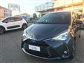 TOYOTA YARIS 1.5 Hybrid 5p Y20