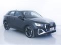 AUDI Q2 35 TFSI S Line Plus/VIRTUAL/PARK ASSIST/FARI LED