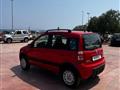 FIAT Panda 1.2 4x4 Climbing