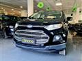 FORD EcoSport 1.0 ECOBOOST 125Hp