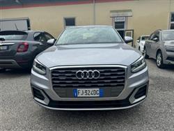 AUDI Q2 2.0 TDI quattro S tronic Design