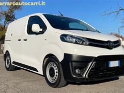 TOYOTA PROACE 1.6D 115CV S&S Furgone Medium 10q Comfort