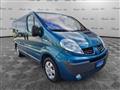 RENAULT TRAFIC T29 2.0 dCi/115 PL-TA Furgone DPF QS