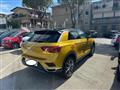 VOLKSWAGEN T-ROC 1.6 TDI SCR Advanced BlueMotion Technology