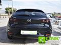 MAZDA 3 2.0L Skyactiv-G M-Hybrid Exceed