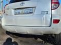 TOYOTA RAV4 Crossover 2.2 D-4D 150 CV DPF Exclusive