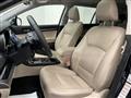 SUBARU OUTBACK 2.5i Free lineartronic