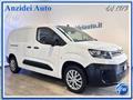 CITROEN BERLINGO 1.5 BlueHDi 100 CV Van XL Club Lungo