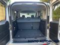 FIAT DOBLÒ COMBI 1.6 MJT 120 CV LOUNGE AUTOCARRO 5 POSTI